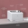 HP LaserJet Enterprise M455dn review is this the best color laser printer?