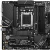 81TXpAmddWL._AC_SL1200_ MSI PRO B650M-A WiFi Motherboard Review AMD Ryzen Performance and Features Explored