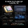 81VATgduqxL._AC_SL1500_ Review of the GIGABYTE B850 AI TOP AMD AM5 Motherboard with DDR5 features