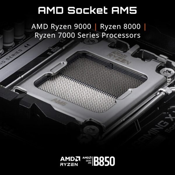 81YXIA5lX7L._AC_SL1500_ Review of the GIGABYTE B850 AI TOP AMD AM5 Motherboard with DDR5 features