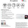 81YgtpHDySL._AC_SL1500_ Epson EcoTank Photo ET-8550 review wireless wide-format inkjet printer for vibrant photo printing