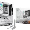 81ZJGsaELhL._AC_SL1500_ ASUS ROG Strix B850-A Gaming WiFi motherboard review powerful performance and AI features