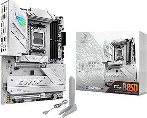 81ZJGsaELhL.__AC_SX300_SY300_QL70_FMwebp_ ASUS ROG Strix B850-A Gaming WiFi motherboard review powerful performance and AI features