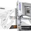 81ZUGCWLJlL._AC_SL1500_ GIGABYTE B650E AORUS Elite X AX ICE motherboard review DDR5 and PCIe 5.0
