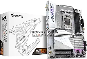 81ZUGCWLJlL.__AC_SY300_SX300_QL70_FMwebp_ GIGABYTE B650E AORUS Elite X AX ICE motherboard review DDR5 and PCIe 5.0