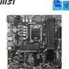 81bTWQFv1vL._AC_SL1500_ Review of MSI PRO B760M-P Micro-ATX Motherboard with Intel 14th Gen Support
