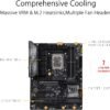 81fNgIkpsvL._AC_SL1500_ ASUS TUF Gaming Z790-Plus WiFi Motherboard Review Perfect for High-Performance PC Builds