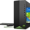 HP Pavilion Tower Desktop TG01 review exploring performance, features, and design for modern professionals