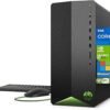 HP Pavilion Tower Desktop TG01 review exploring performance, features, and design for modern professionals