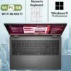 81iAi8ikHTL._AC_SL1500_ Dell Latitude 3550 Laptop Review Best for Business Work and Multitasking Performance