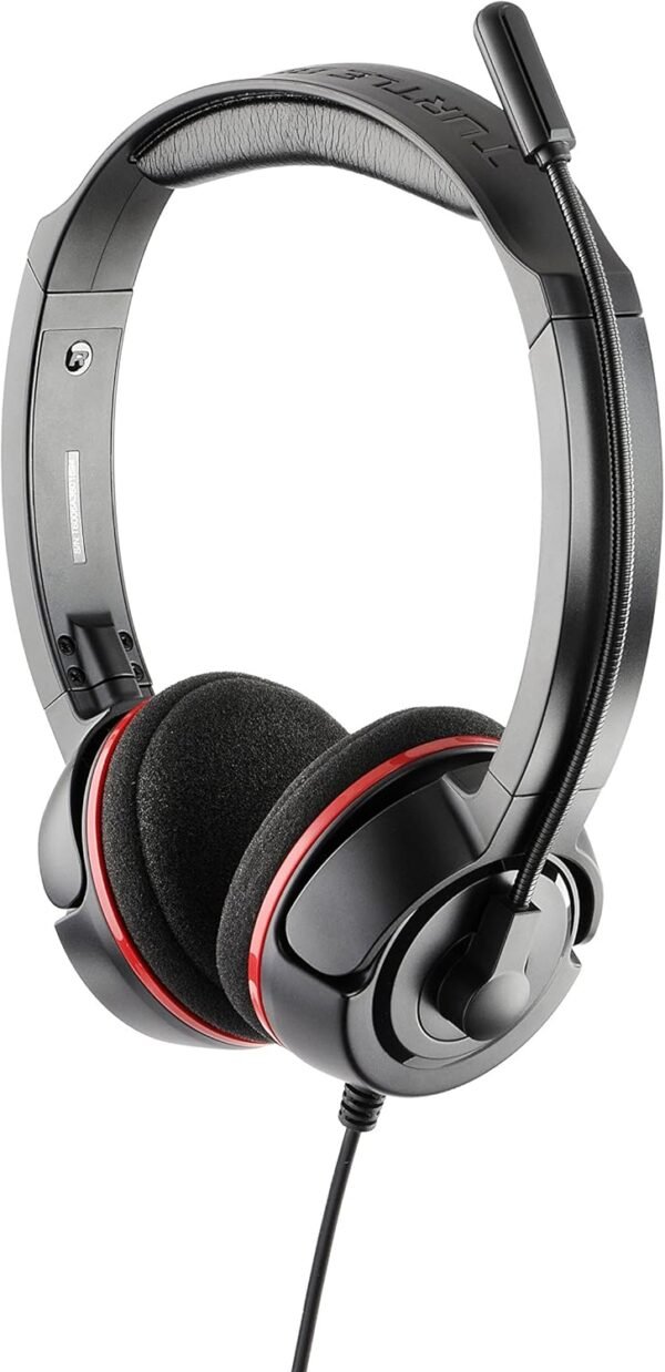 81jYe6x3kLL._AC_SL1500_ Turtle Beach Ear Force ZLa Gaming Headset Review Affordable Quality for Immersive PC Gaming