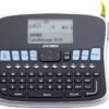 81k4EJJ-8pL._AC_SL1500_ DYMO LabelManager 360D Review Portable Rechargeable Label Maker for Home and Office Use