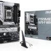 81kBJMECL._AC_SL1500_ ASUS Prime X670-P WiFi AMD Motherboard review with DDR5 and USB4 support