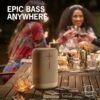 81l7j18xVAL._AC_SL1500_ Ultimate Ears EPICBOOM review portable waterproof Bluetooth speaker with big bass and 17hr battery