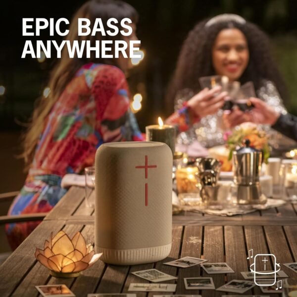 81l7j18xVAL._AC_SL1500_ Ultimate Ears EPICBOOM review portable waterproof Bluetooth speaker with big bass and 17hr battery