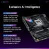 81mTWfJqmL._AC_SL1500_ ASUS ROG Strix X870E-E Gaming WiFi Motherboard Review AMD AM5 and DDR5 Insight