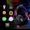 Razer Kraken V4 Wireless Gaming Headset Review Ultimate Sound Quality and Immersion