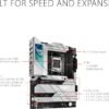 81uCORD4v7L._AC_SL1500_ ASUS ROG Strix X670E-A Gaming Motherboard Review Best for Ryzen 7000 Builds