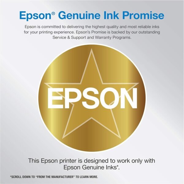81xVDIV7xzL._AC_SL1500_ Epson Expression Home XP-4100 Wireless Color Printer review compact design with great features