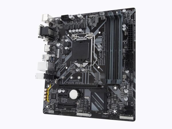 913ozp13QJL._AC_SL1500_ GIGABYTE B360M DS3H motherboard review exploring performance, features, and value for PC builders