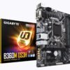 91B04nmb-kL._AC_SL1500_ GIGABYTE B360M DS3H motherboard review exploring performance, features, and value for PC builders