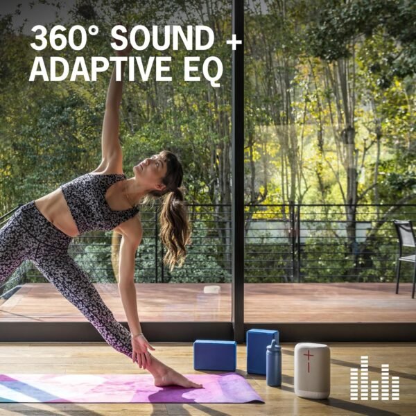 91M3iLwWfsL._AC_SL1500_-1 Ultimate Ears EPICBOOM review portable waterproof Bluetooth speaker with big bass and 17hr battery
