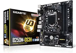91SYeZg1GWL.__AC_SY300_SX300_QL70_FMwebp_ GIGABYTE GA-B250M-DS3H Motherboard Review Is It the Best Micro ATX Option